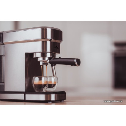 Рожковая кофеварка ETA Stretto 2180 90000