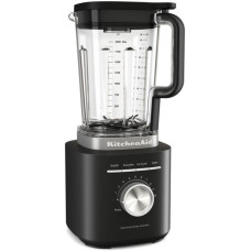 Стационарный блендер KitchenAid Pure Power 5KSB2073EBM
