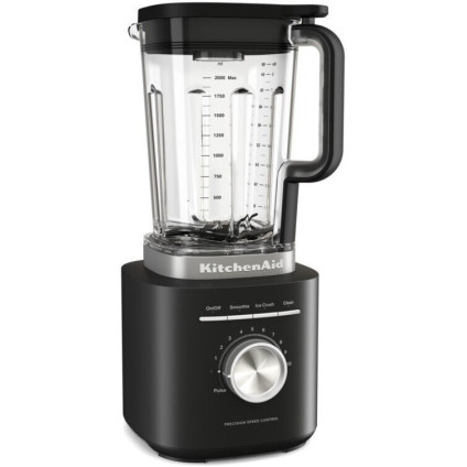 Стационарный блендер KitchenAid Pure Power 5KSB2073EBM
