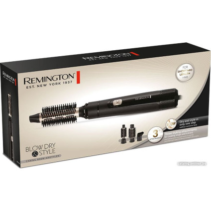 Фен-щетка Remington Blow Dry and Style AS7300