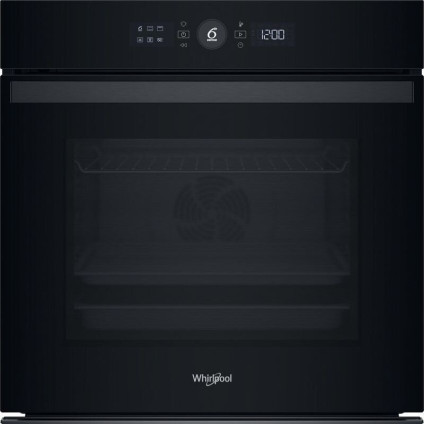 Электрический духовой шкаф Whirlpool WOI4S8PM0SBA