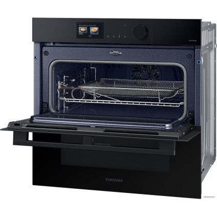 Электрический духовой шкаф Samsung NV7B6799JAK/U2