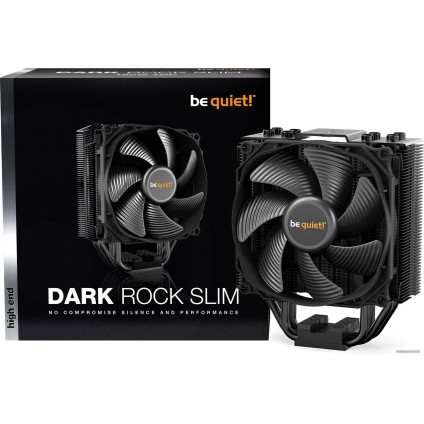 Кулер для процессора be quiet! Dark Rock Slim BK024