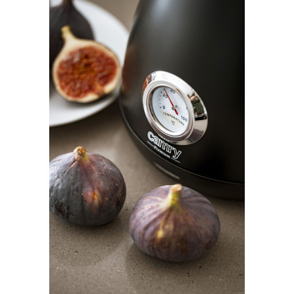 Электрический чайник CAMRY CR1344 BK