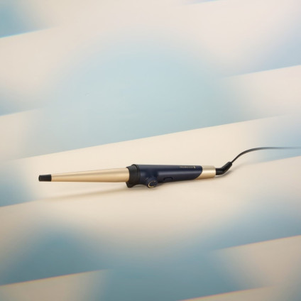 Конусная плойка Remington Sapphire Luxe CI5805