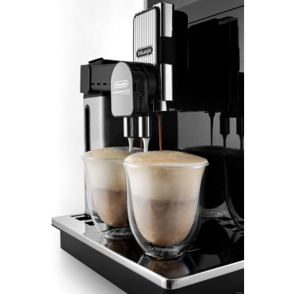 Кофемашина DeLonghi Maestosa EPAM 960.75.GLM
