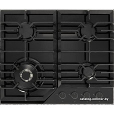 Варочная панель Kernau KGH 6431 T CI B