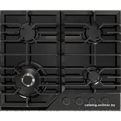 Варочная панель Kernau KGH 6431 T CI B