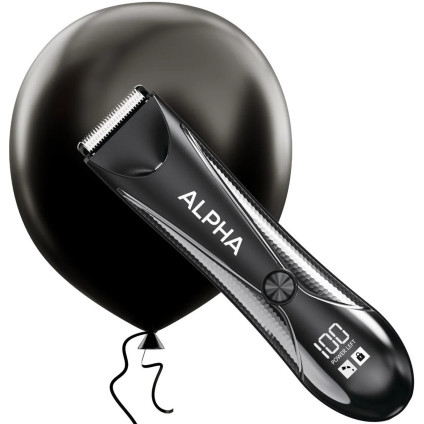 Триммер для деликатных зон Alpha ABS-01