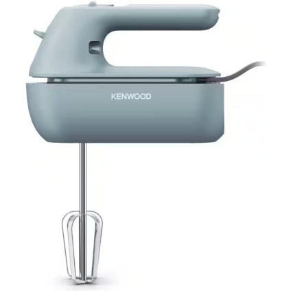 Миксер Kenwood QuickMix Go HMP40.000GY