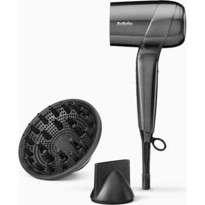 Фен BaByliss D6200DE