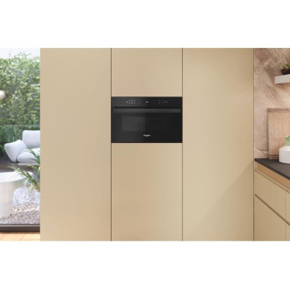 Микроволновая печь Whirlpool AMW 6440 FB