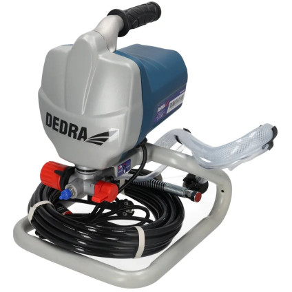 Краскораспылитель Dedra DED7421