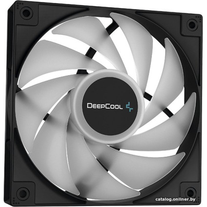 Система жидкостного охлаждения для процессора DeepCool LE500 R-LE500-BKLNMG-G-1