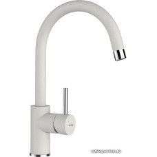 Смеситель Schock Plutos-D Cristalite (хром/альпина)