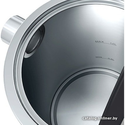 Электрический чайник Graef WK 401