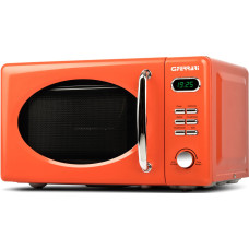 Микроволновая печь G3Ferrari G10155 (оранжевый)