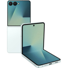 Телефон Samsung Galaxy Z Flip7 SM-F766B 12GB/512GB (мятный)