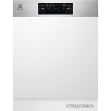 Встраиваемая посудомоечная машина Electrolux EEM69300IX