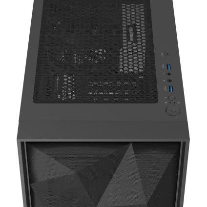 Корпус Genesis Diaxid 605F NPC-2046