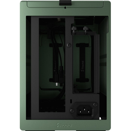 Корпус Fractal Design Terra FD-C-TER1N-03