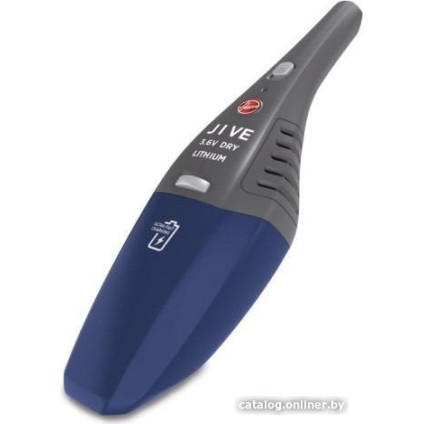 Пылесос Hoover HJ36DLB 011