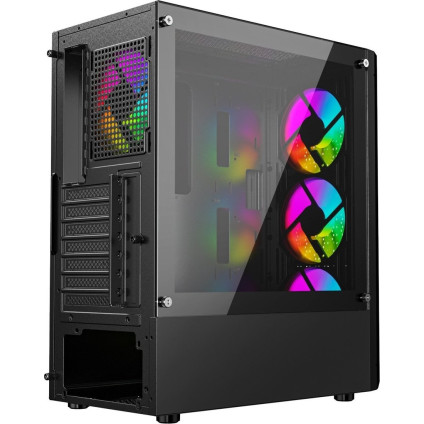 Корпус Gembird Fornax 400X ARGB CCC-FC-400X