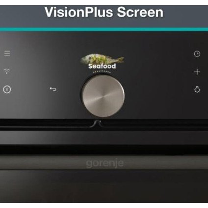 Электрический духовой шкаф Gorenje BFS6148B