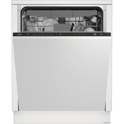Встраиваемая посудомоечная машина BEKO BDIN38521Q