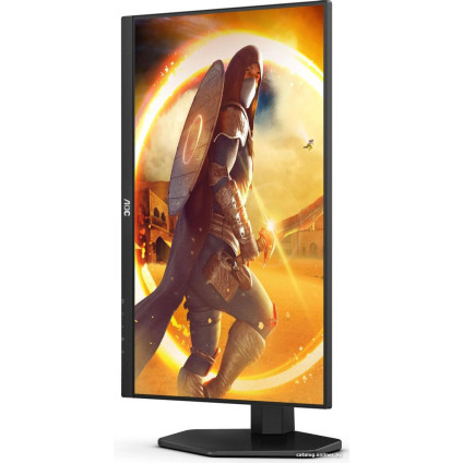 Игровой монитор AOC Gaming 24G4X