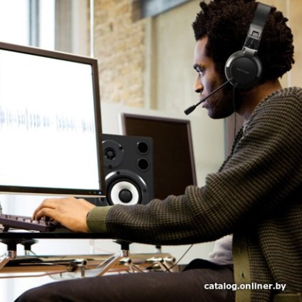 Наушники Behringer BB 560M