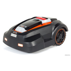 Газонокосилка-робот NAC RLM1500G2-NG (с 1-им АКБ)