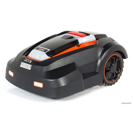 Газонокосилка-робот NAC RLM1500G2-NG (с 1-им АКБ)