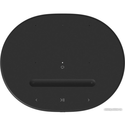 Умная колонка Sonos Move 2 (черный)