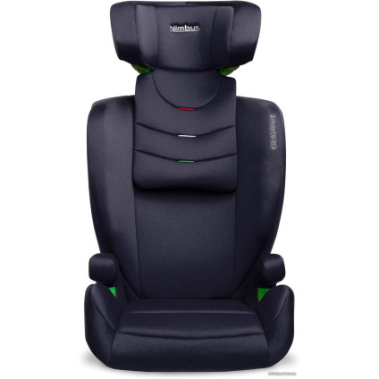 Детское автокресло Caretero Nimbus (синий)
