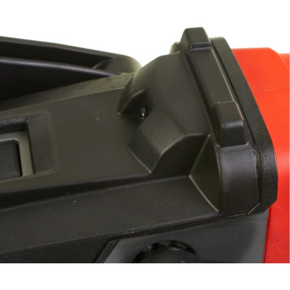 Полировальная машина Milwaukee M18 FAP180-502X Fuel 4933451550 (с 2-мя АКБ, кейс)