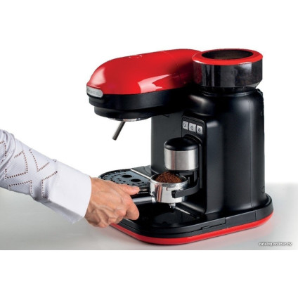 Рожковая кофеварка Ariete 1318/00