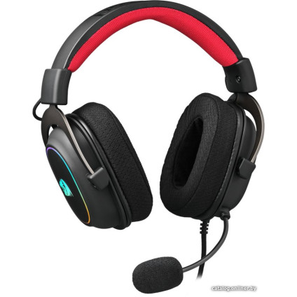 Наушники Redragon Zeus X (черный)