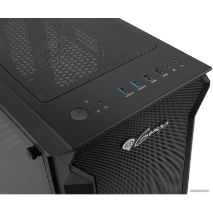 Корпус Genesis Irid 505 NPC-1517