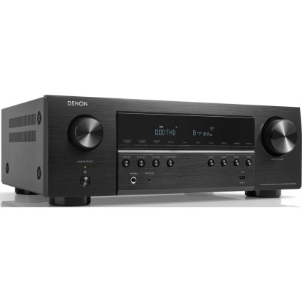 AV усилитель Denon AVC-S670H