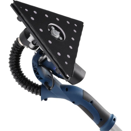 Шлифмашина для стен и потолков Dedra DED7758