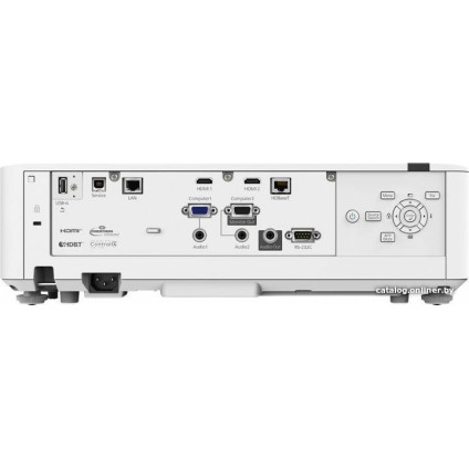 Проектор Epson EB-L520U