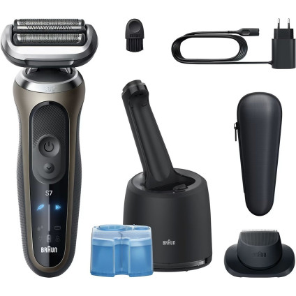 Электробритва Braun Series 7 72-C7200cc