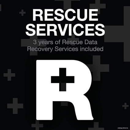 Внешний накопитель Seagate Game Drive for Xbox STKX2000400 2TB