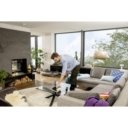 Стеклоочиститель Karcher WV 4-4 Plus Battery Set 1.633-542.0