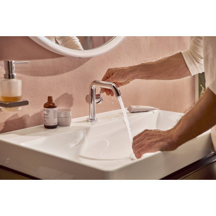 Смеситель Hansgrohe Tecturis S 73323000