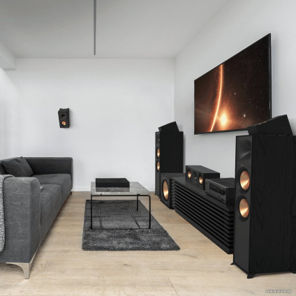 AV ресивер Onkyo TX-NR5100