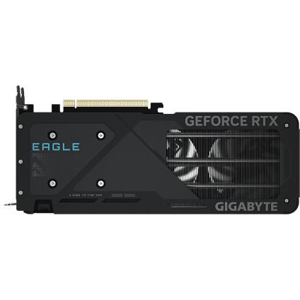 Видеокарта Gigabyte GeForce RTX 5060 Eagle Max OC 8G GV-N5060EAGLEMAX OC-8GD