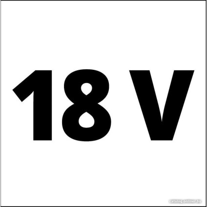 Дрель-шуруповерт Einhell TP-CD 18/60 Li BL Solo 4514210 (без АКБ)