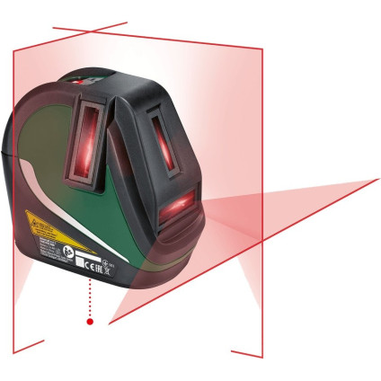 Лазерный нивелир Bosch UniversalLevel 3 0603663903